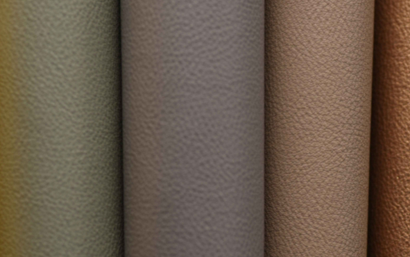 Water Based Leather