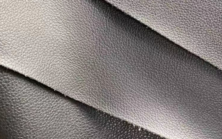 Water Based Leather