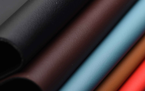 Water Based Leather