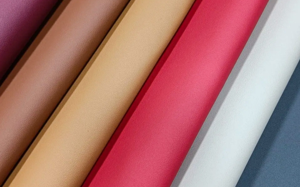 Water Based Leather