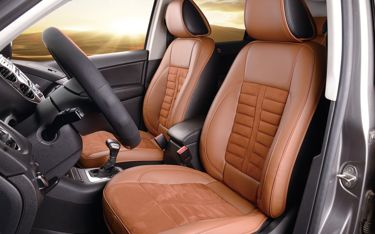 Water Based Leather