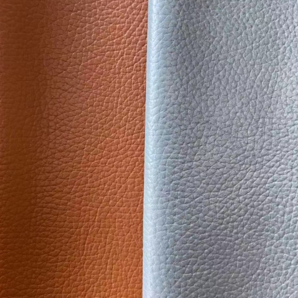 Water Based Leather