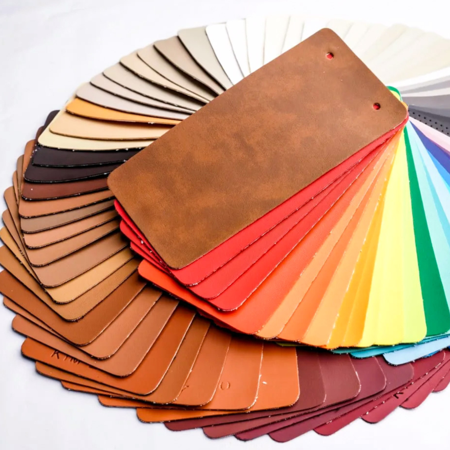 Water Based Leather