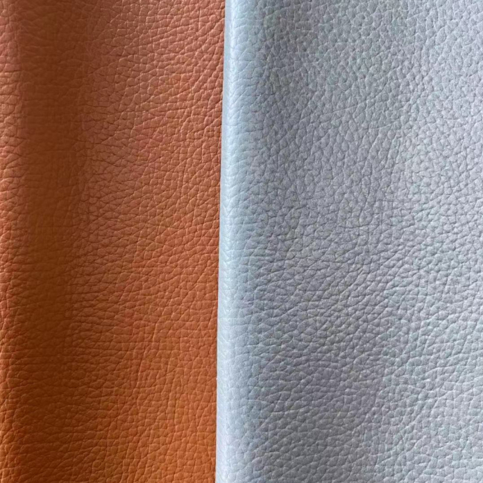 Water Based Leather