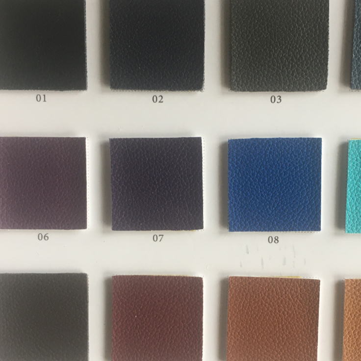Water Based Leather
