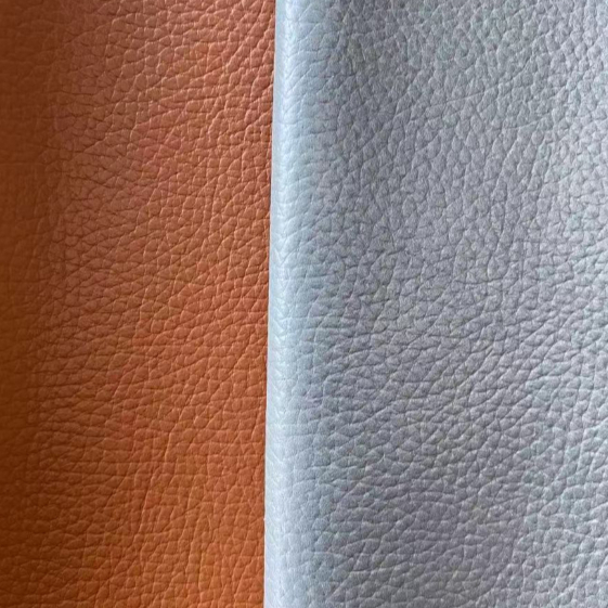 Water Based Leather