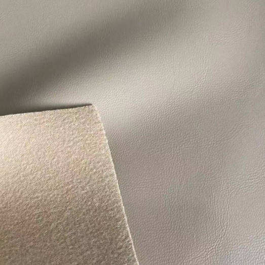 Water Based Leather