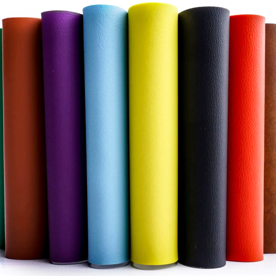 Water Based Leather